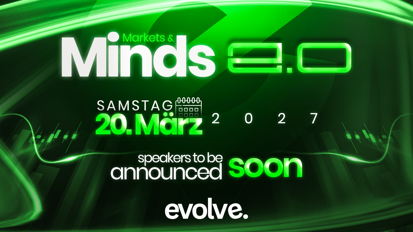 MARKETS & MINDS 2.0