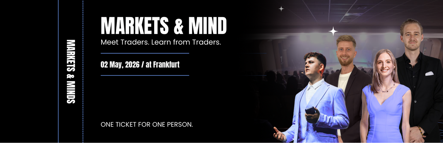 MARKETS & MINDS